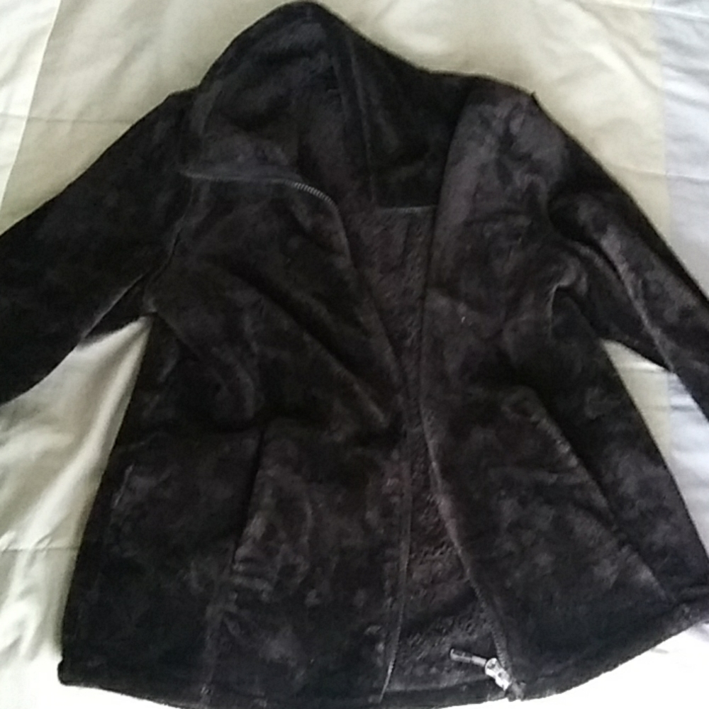 Women's Fleece Jacket